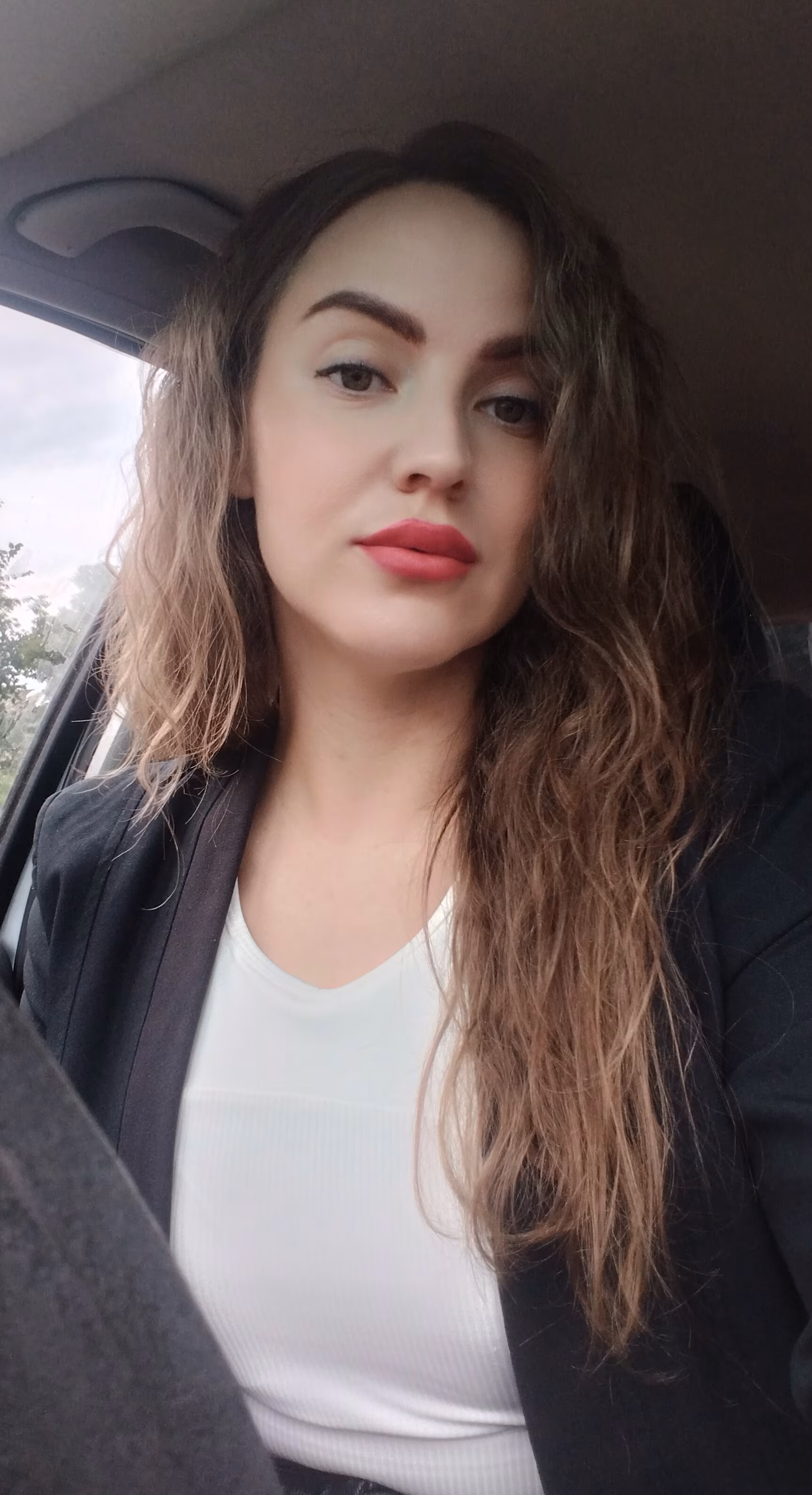 Irina 34 Lukow Poland I'm an online match bride ready to find my companion man