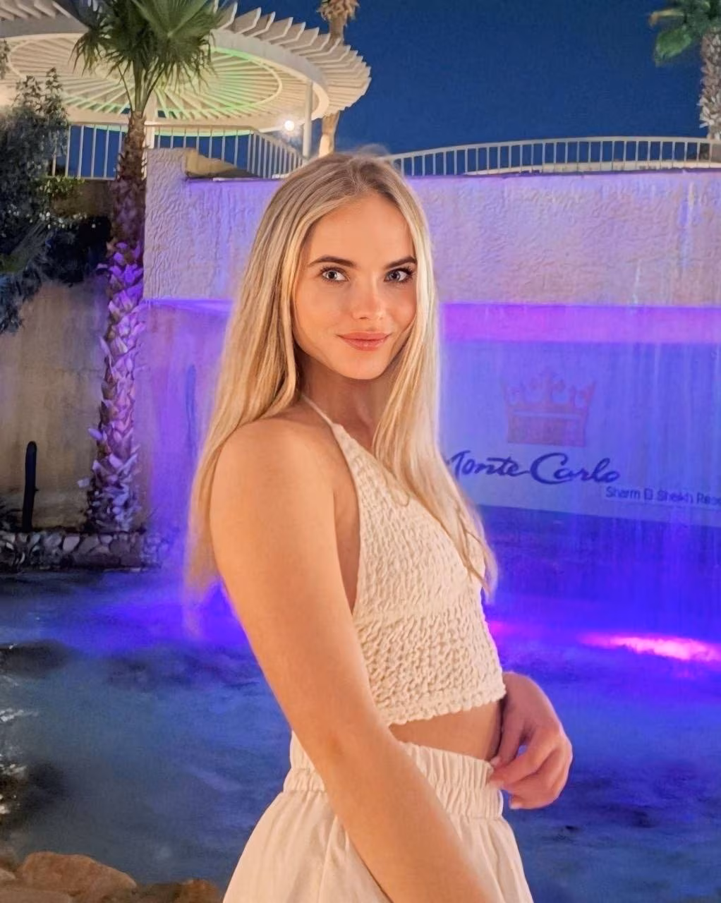 Valeriia 26 Kyiv  Ukraine I’m an online match bride ready to find my hero partner