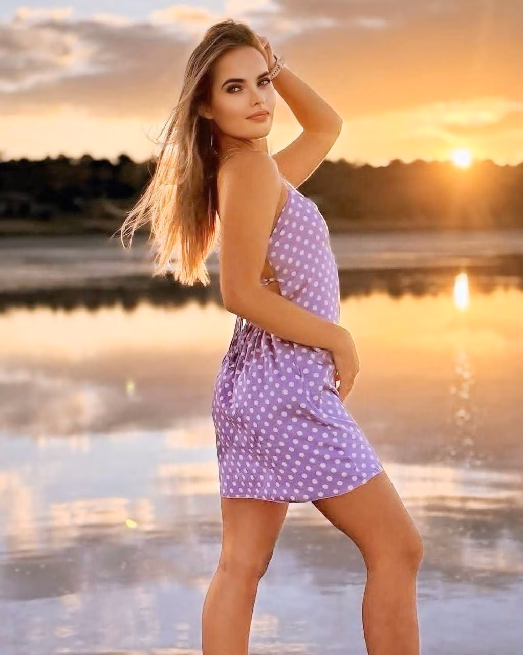 Valeriia 26 Kyiv  Ukraine I'm an online match bride ready to find my hero partner