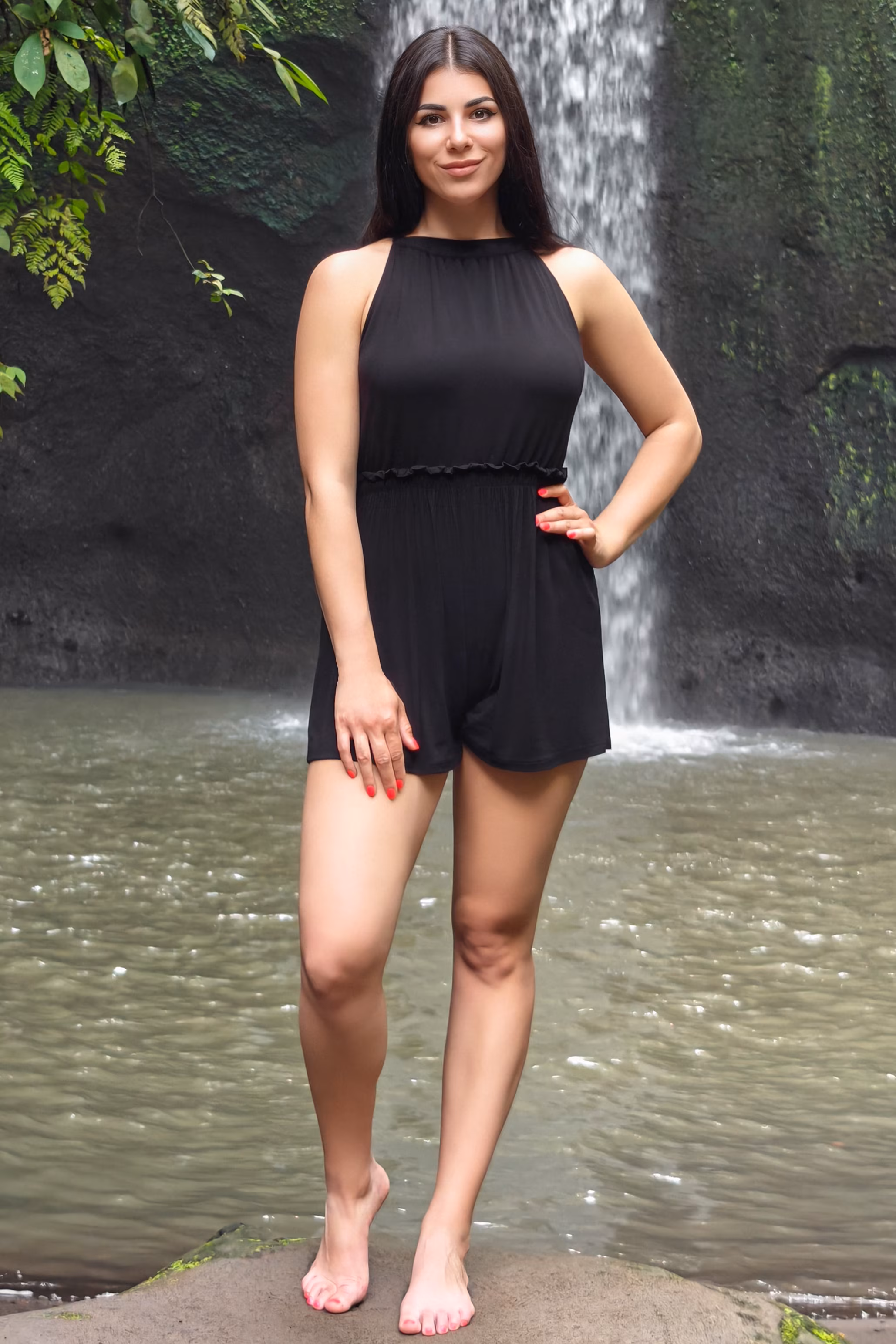 Daria 27 Vancouver Canada I'm an online match bride seeking my soulmate
