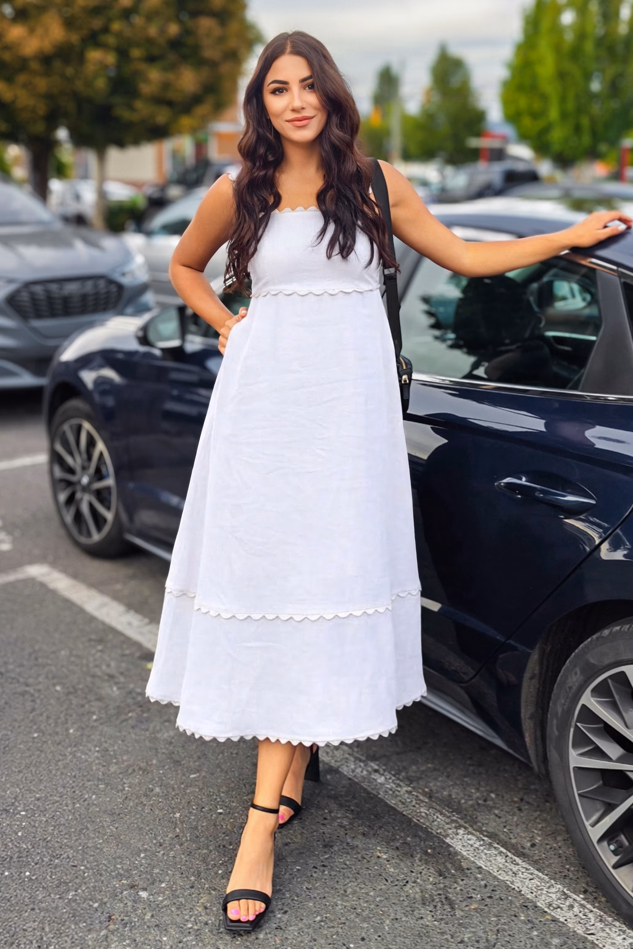 Daria 27 Vancouver Canada I'm an online match bride seeking my soulmate