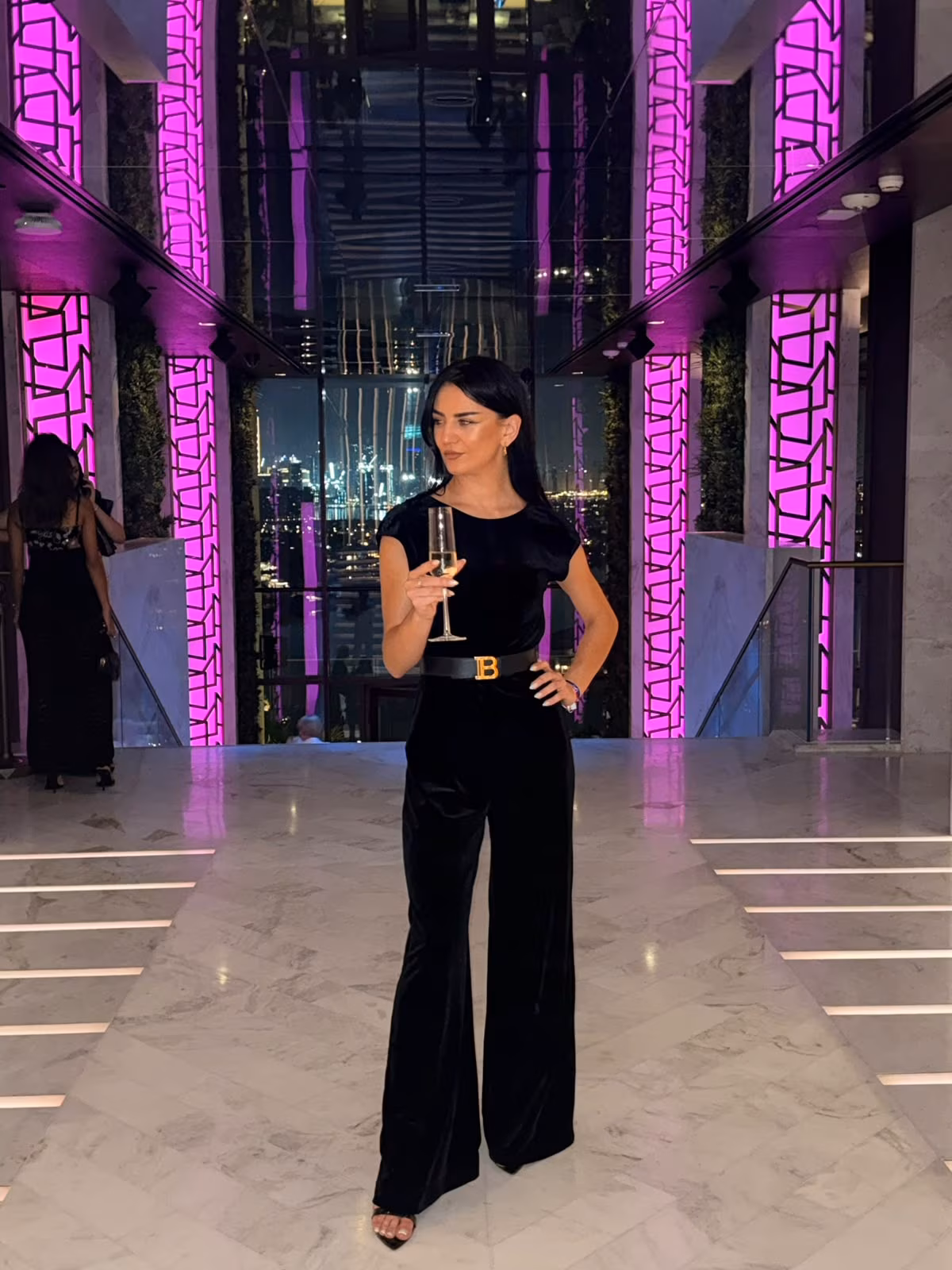 Maria 32 Dubai United Arab Emirates I'm an online match bride wanting to find my gentleman husband