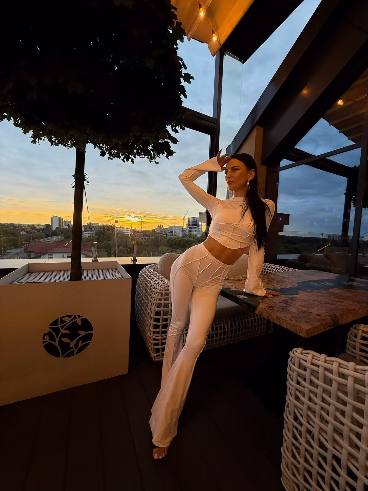 Maria 32 Dubai United Arab Emirates I'm an online match bride wanting to find my gentleman husband