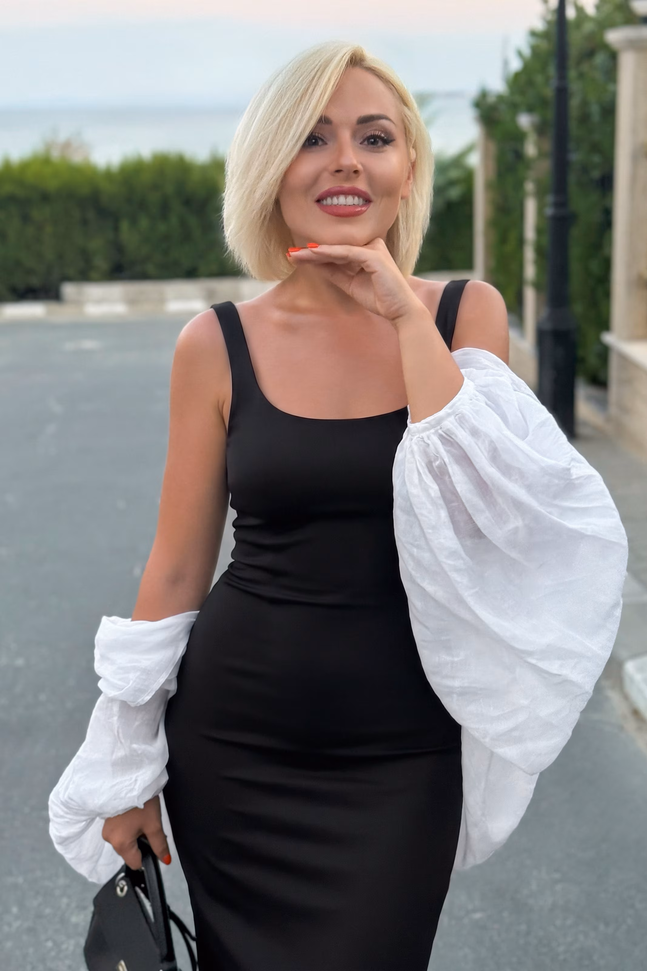 Tatyana 28 Bansko Bulgaria I'm a virtual bride ready to find my husband