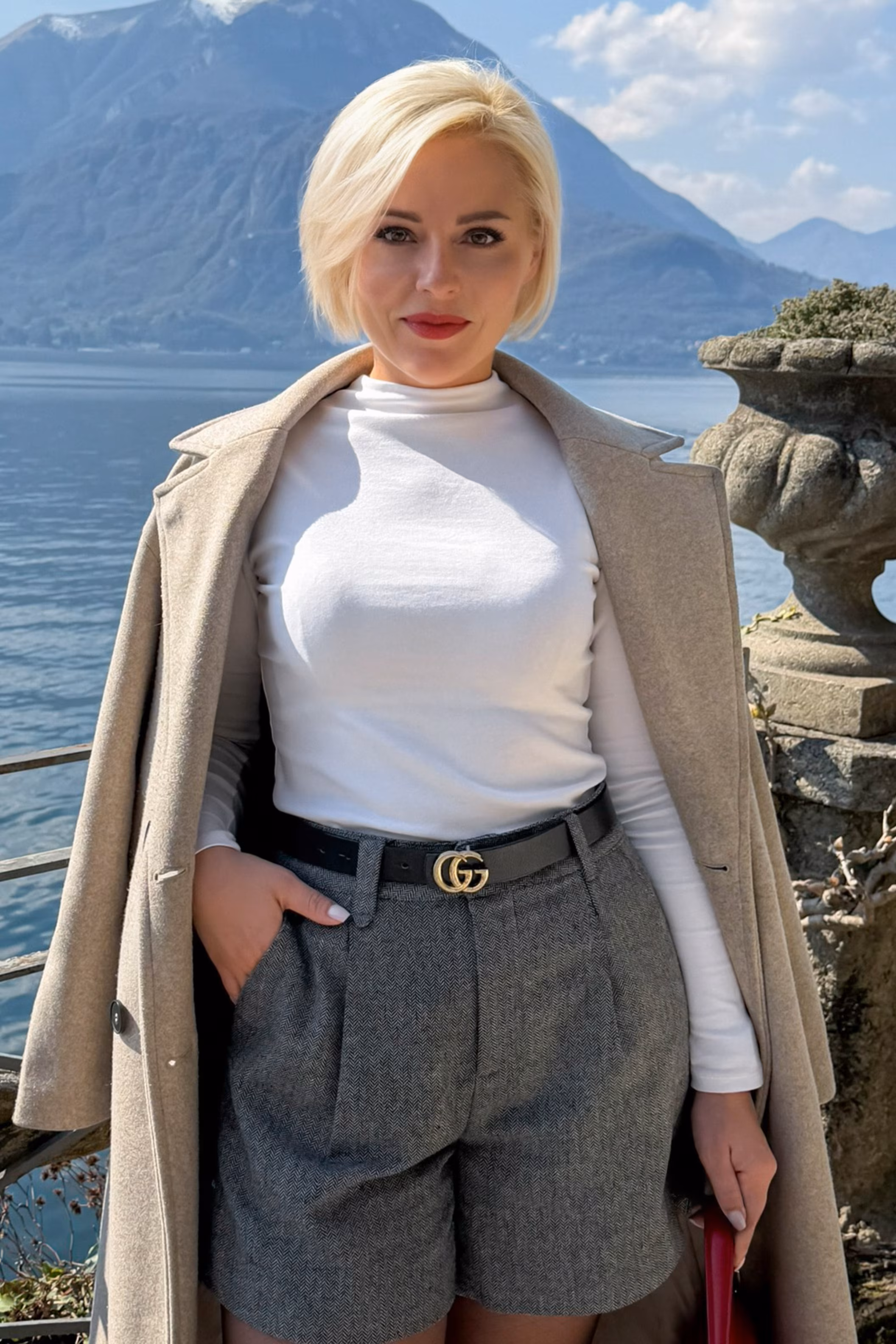 Tatyana 28 Bansko Bulgaria I'm a virtual bride ready to find my husband