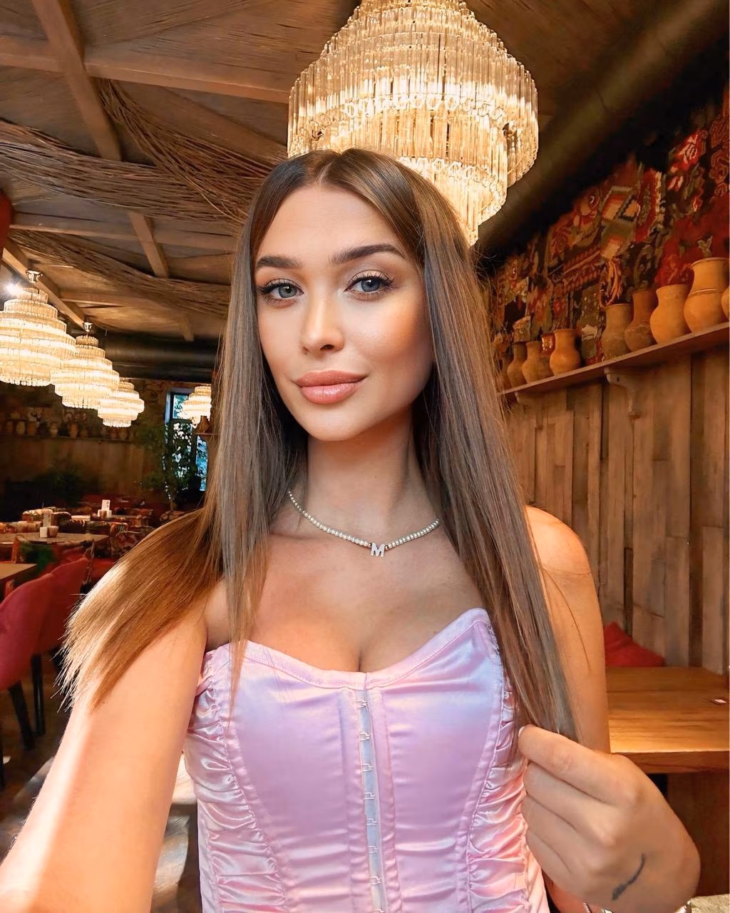 Mariamna 25 Rivne / Danang Ukraine I'm a virtual bride ready to meet my darling