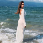 Mariamna 25 Rivne / Danang Ukraine I'm a virtual bride ready to meet my darling