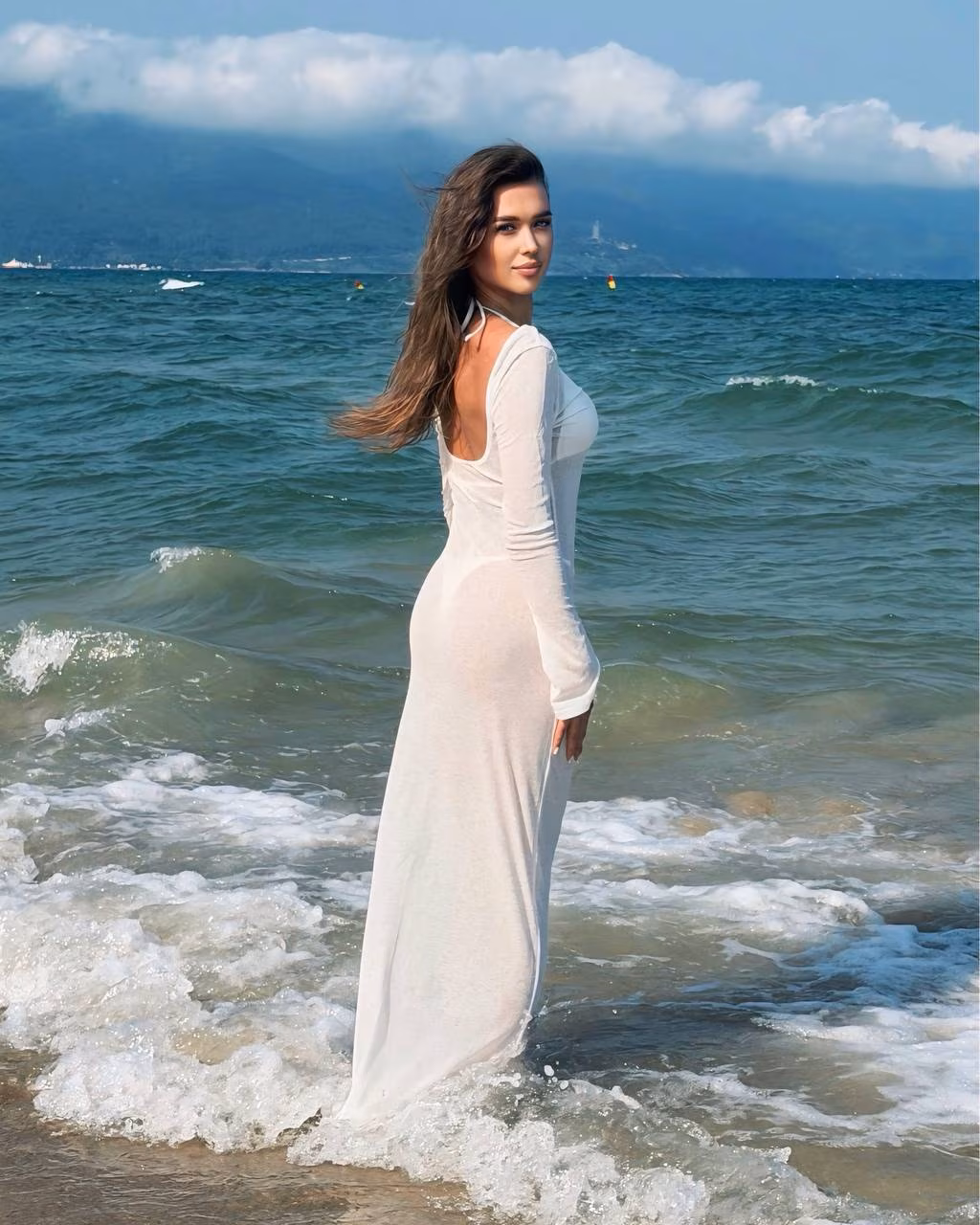 Mariamna 25 Rivne / Danang Ukraine I’m a virtual bride ready to meet my darling