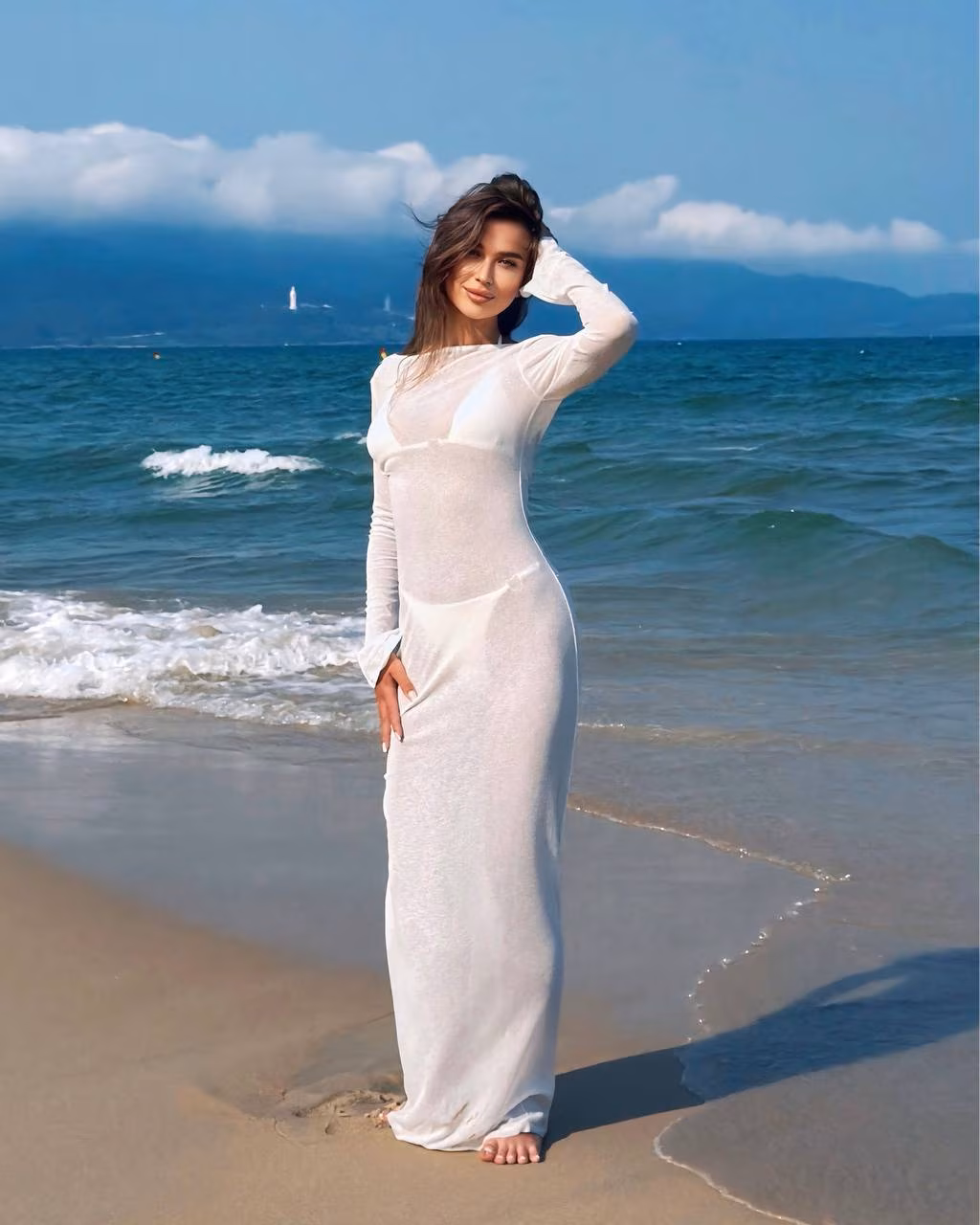 Mariamna 25 Rivne / Danang Ukraine I'm a virtual bride ready to meet my darling