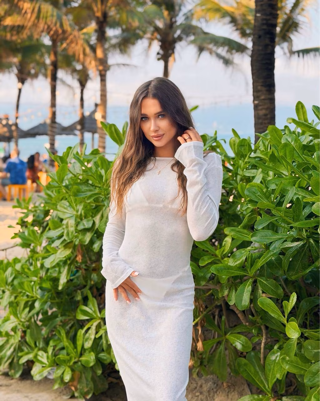 Mariamna 25 Rivne / Danang Ukraine I'm a virtual bride ready to meet my darling