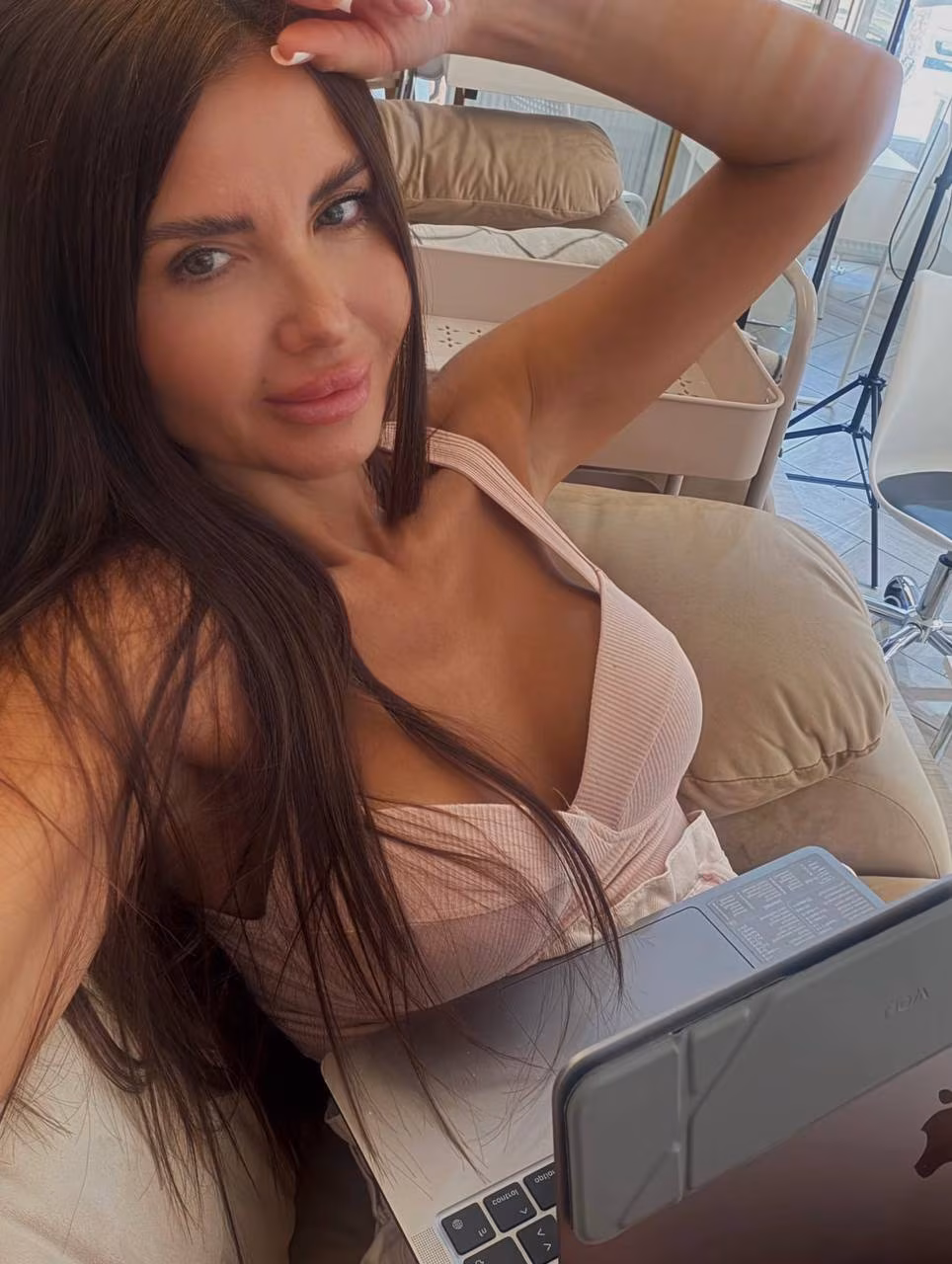 Alla 40 Chisinau Moldova I'm a virtual bride ready to meet my king forever
