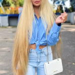 Maria 28 Kyiv Ukraine I'm a virtual dating bride searching for my one true love