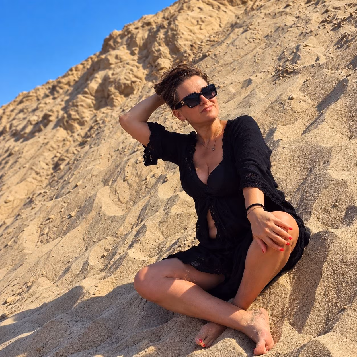 Yuliia 43 Dnipro Ukraine I'm a virtual dating bride searching for my one true love