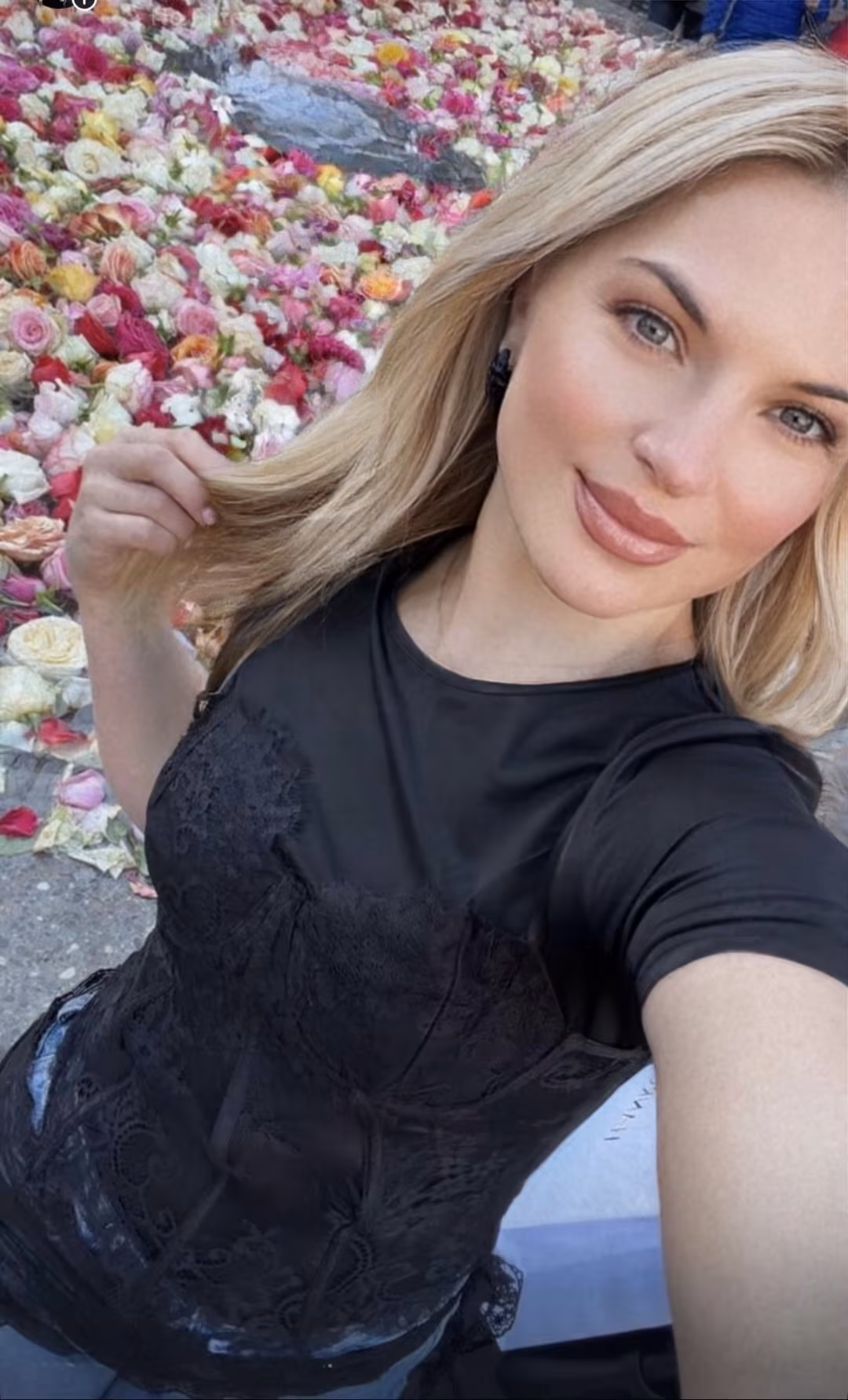 Yulia 46 Weil am Rhein  Germany I'm a virtual dating bride searching for my one true love