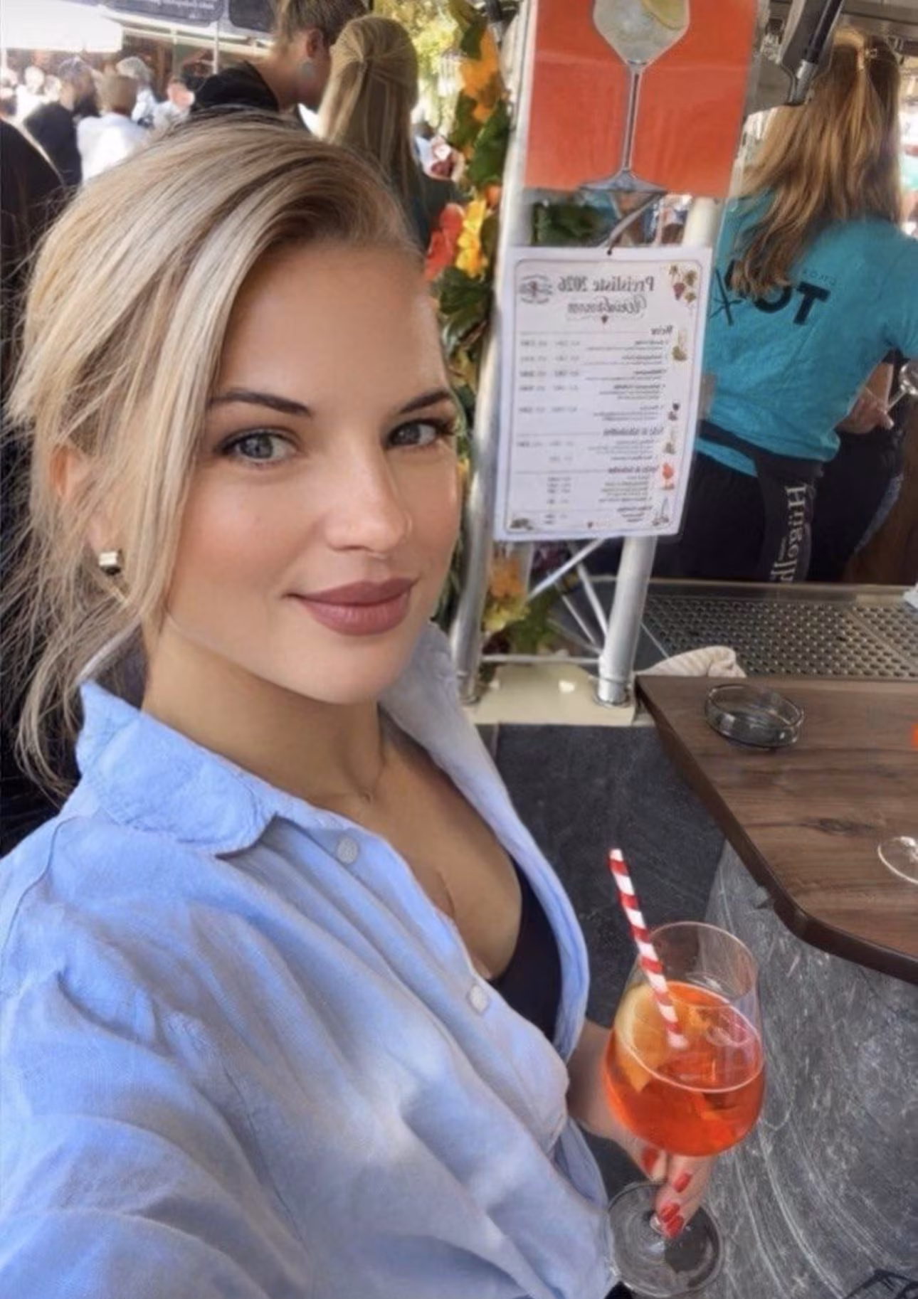 Yulia 46 Weil am Rhein  Germany I'm a virtual dating bride searching for my one true love