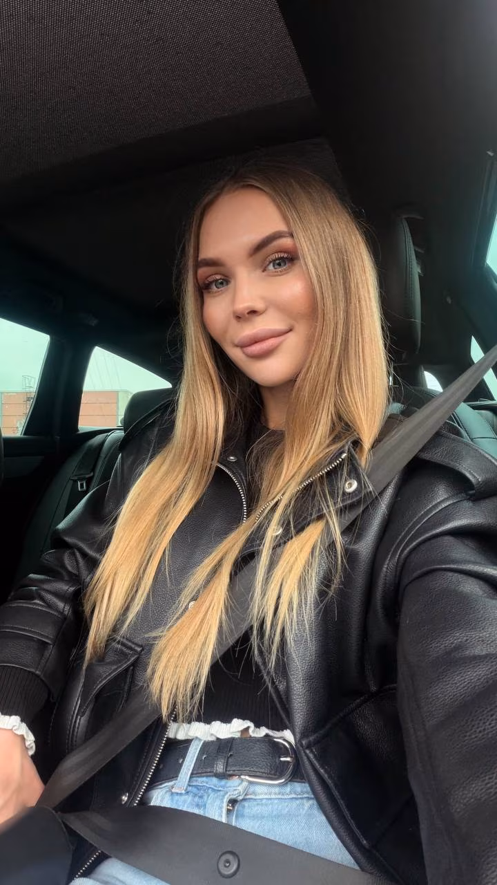 Karyna 27 Greifswald Germany I'm a virtual dating bride who needs my hero husband