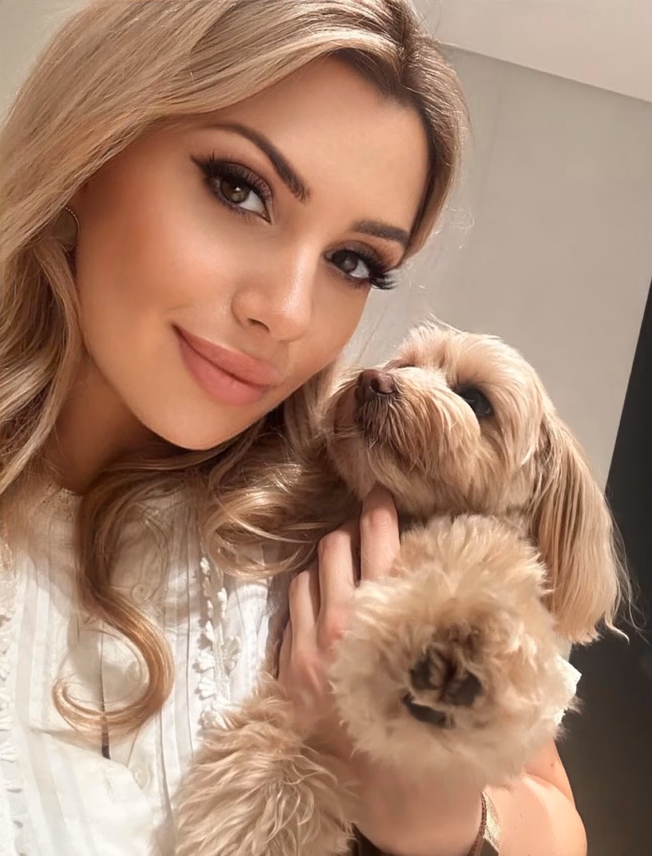 Maryna 36 Beijing/Kyiv China I'm a virtual dating bride who needs my hero husband