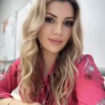 Maryna 36 Beijing/Kyiv China I'm a virtual dating bride who needs my hero husband