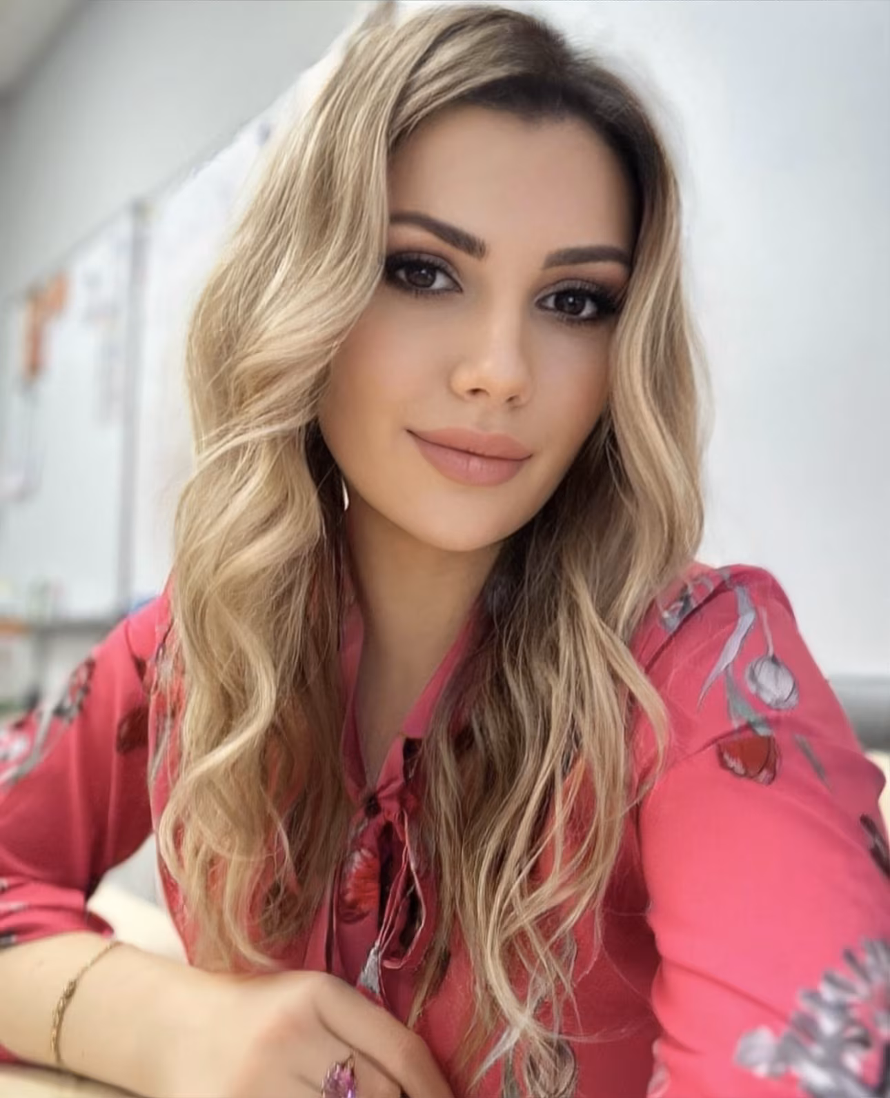 Maryna 36 Beijing/Kyiv China I’m a virtual dating bride who needs my hero husband