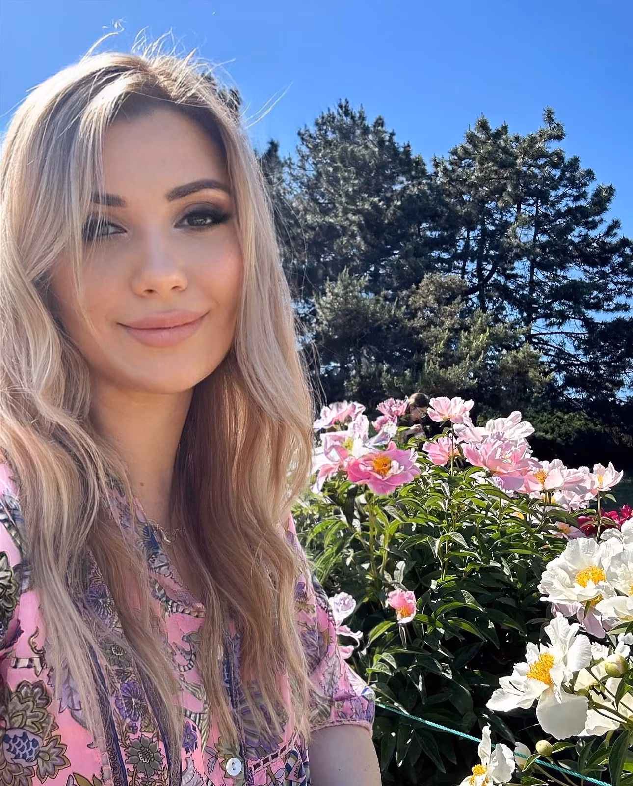 Maryna 36 Beijing/Kyiv China I'm a virtual dating bride who needs my hero husband