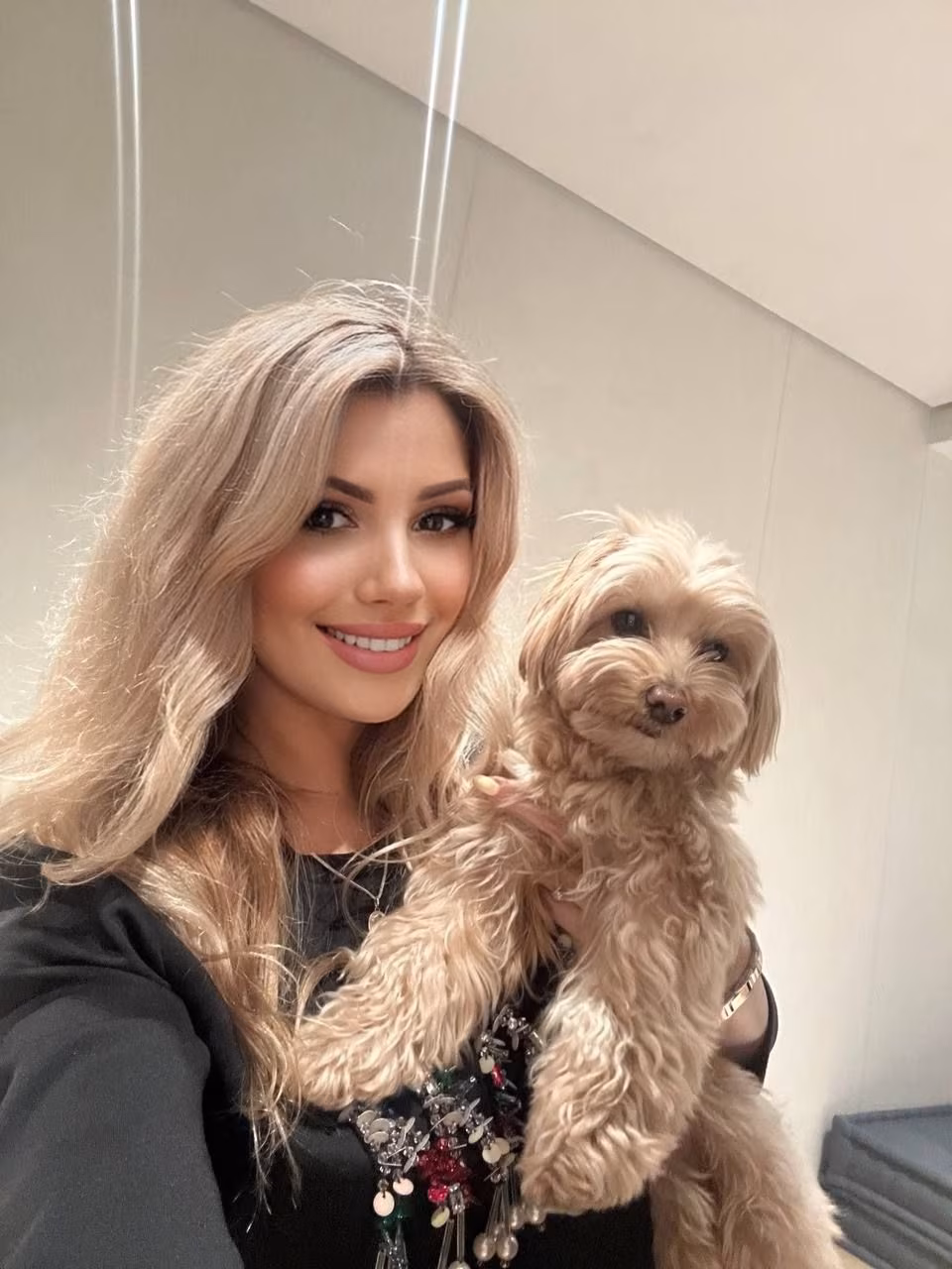 Maryna 36 Beijing/Kyiv China I'm a virtual dating bride who needs my hero husband