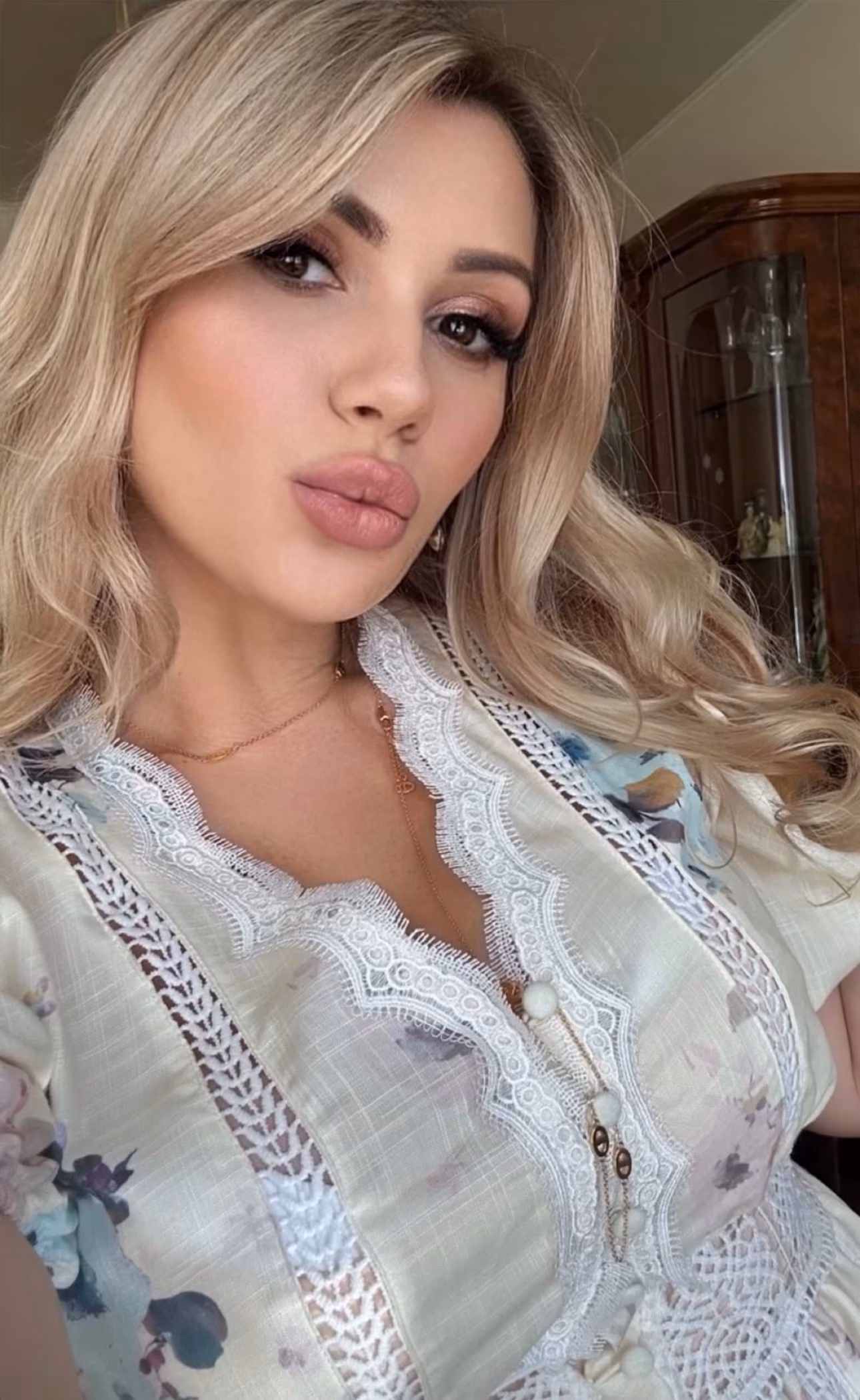 Maryna 36 Beijing/Kyiv China I'm a virtual dating bride who needs my hero husband