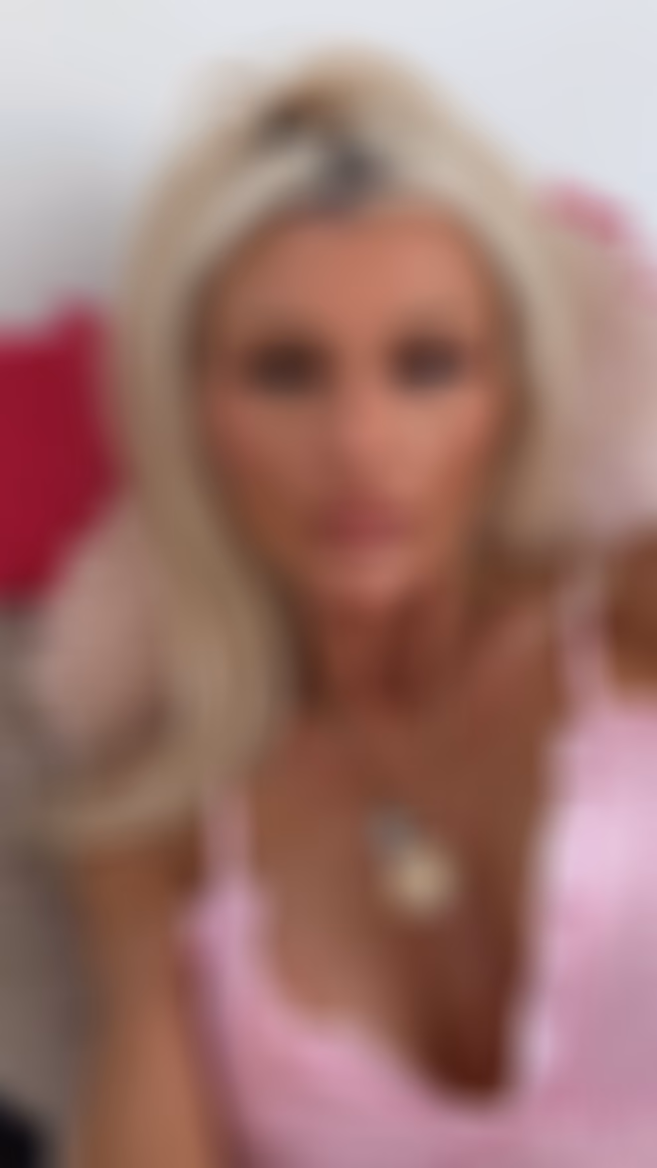 Jolanta 45 Krakow Poland I'm a virtual dating bride who needs my protector husband