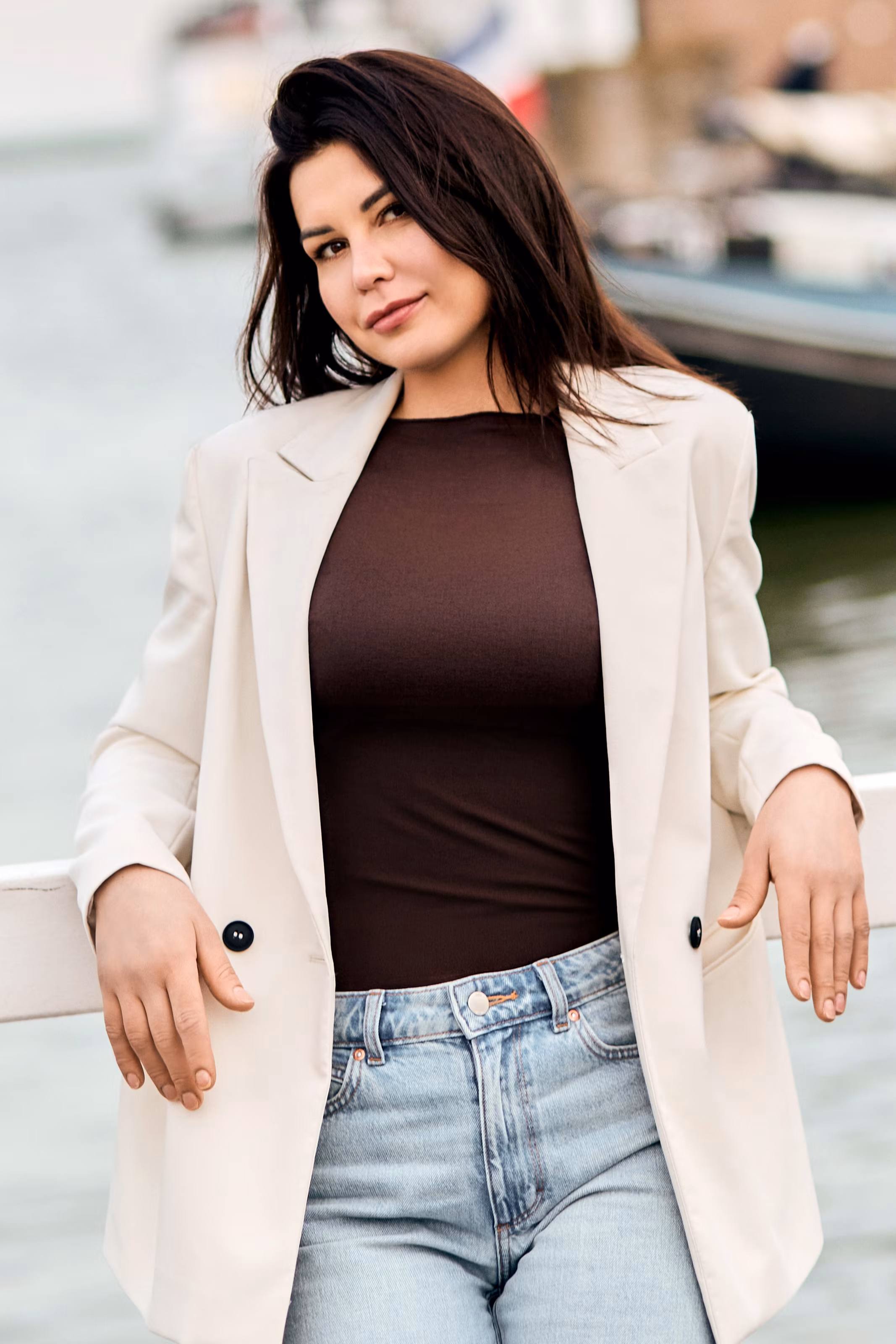 Ksenia 32 Kyiv  Ukraine I'm a virtual match bride looking for my prince charming