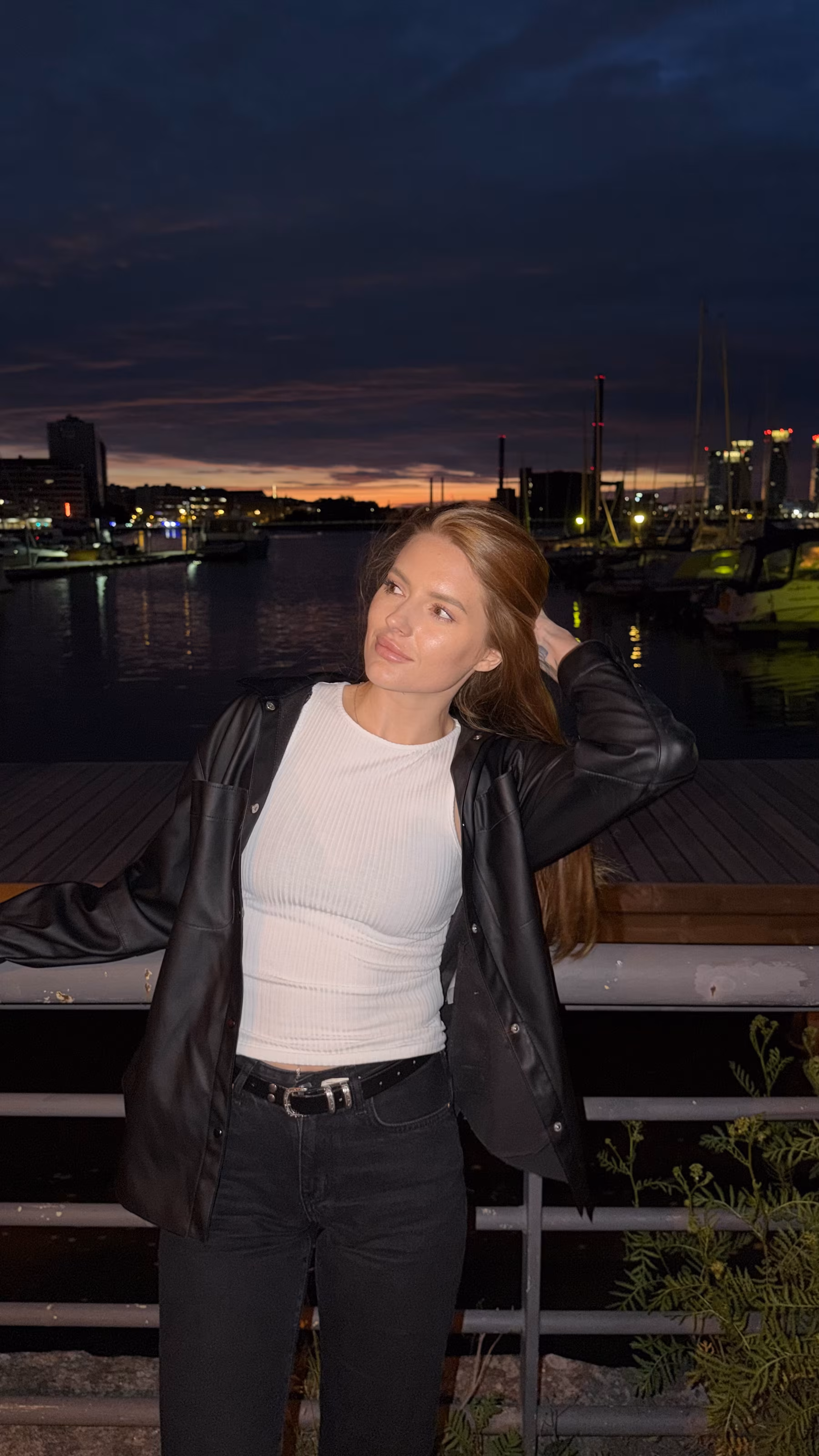 Liudmyla 29 Odesa  Ukraine I'm a virtual match bride looking for my prince forever