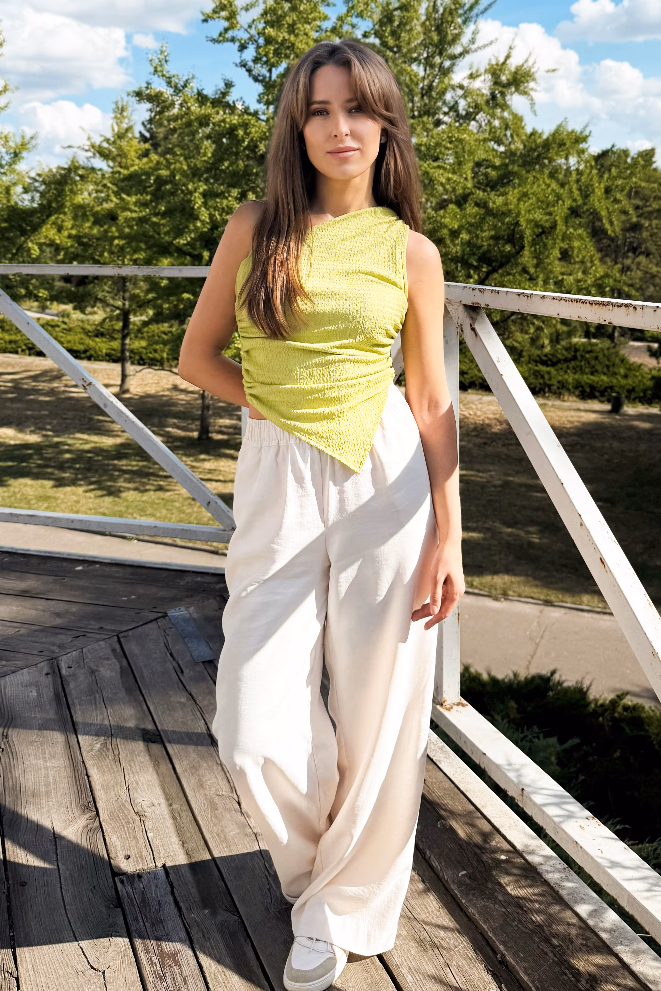 Tatyana 36 Kyiv  Ukraine I'm a web bride looking for my prince