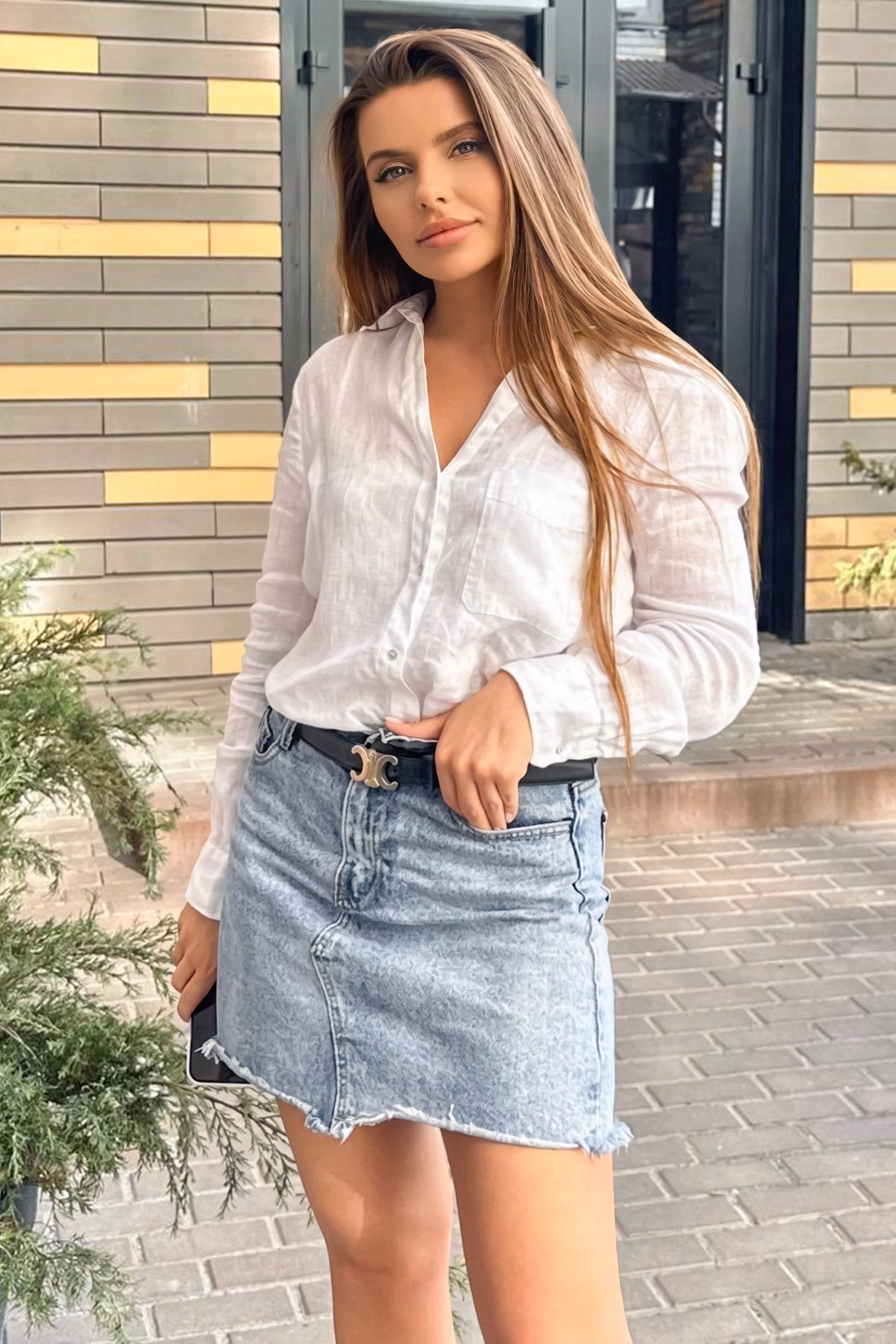 Anastasia 32 Kyiv  Ukraine I'm a web bride ready to meet my king