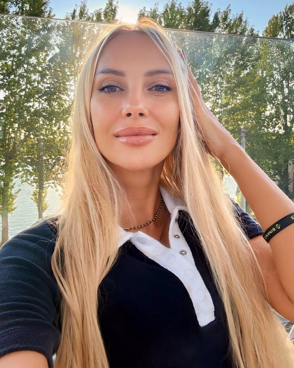 MARINA 44 Kiev Ukraine I'm a web bride who wants my protector man