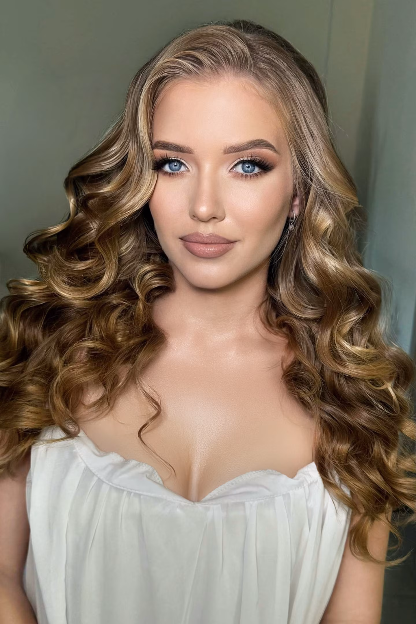 Vladislava 28 Krakow Poland I’m a web dating bride searching for my match
