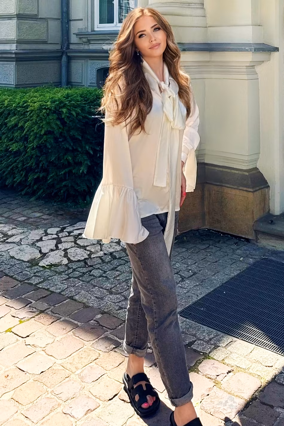 Vladislava 28 Krakow Poland I'm a web dating bride searching for my match