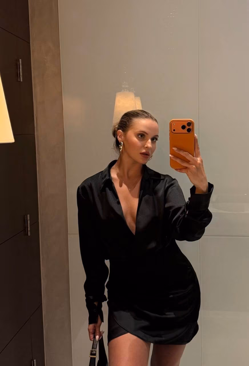 Tetiana 28 Warsaw Poland I'm a web dating bride searching for my sweetheart