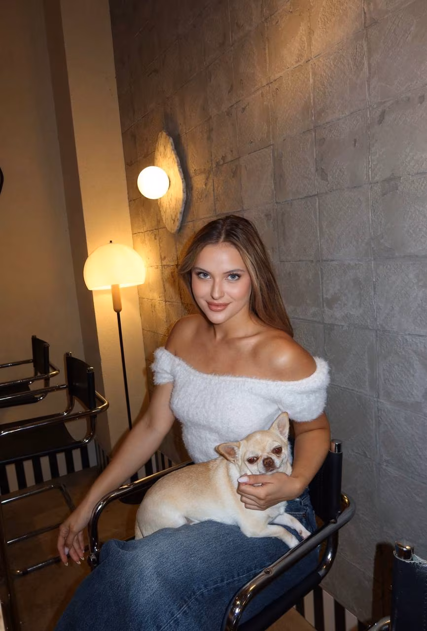 Tetiana 28 Warsaw Poland I'm a web dating bride searching for my sweetheart
