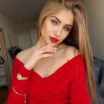 Yuliia 21 Khmelnytskyi Ukraine I'm a web match bride ready to meet my beloved