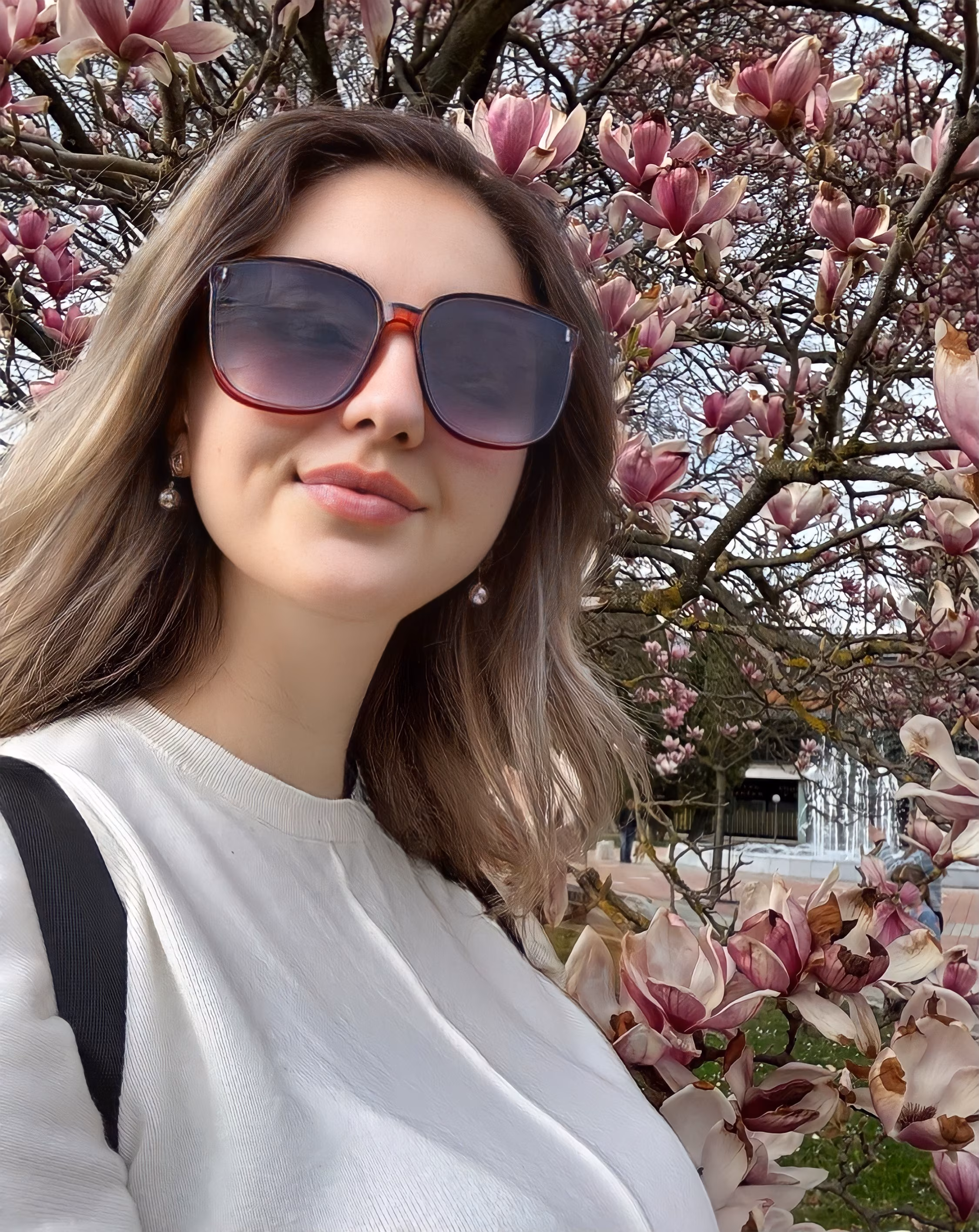 Vitaliia 31 Uzhhorod Ukraine I'm a web match bride ready to meet my beloved