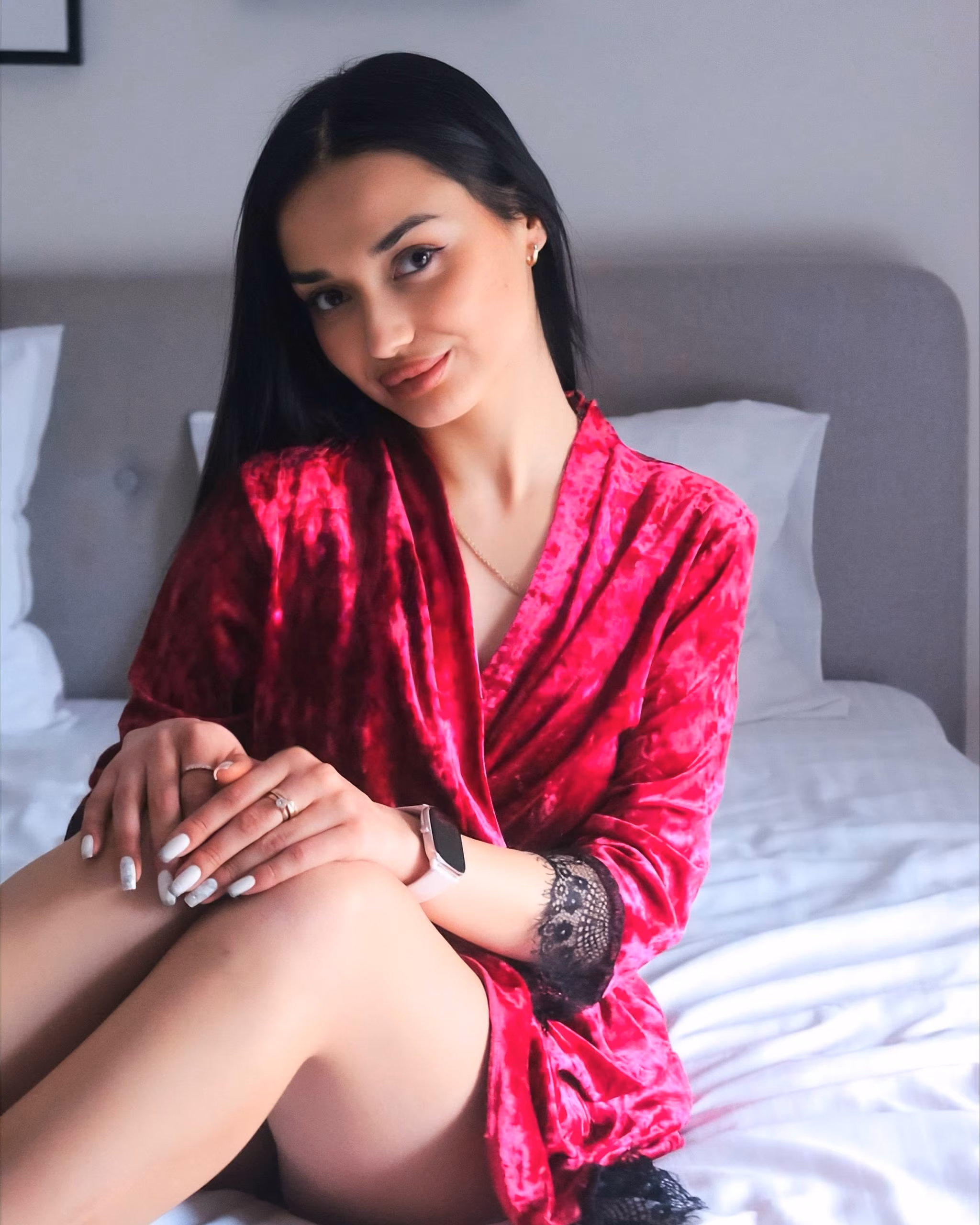 Nataliia 24 Odessa Ukraine I'm a web match bride seeking my beloved