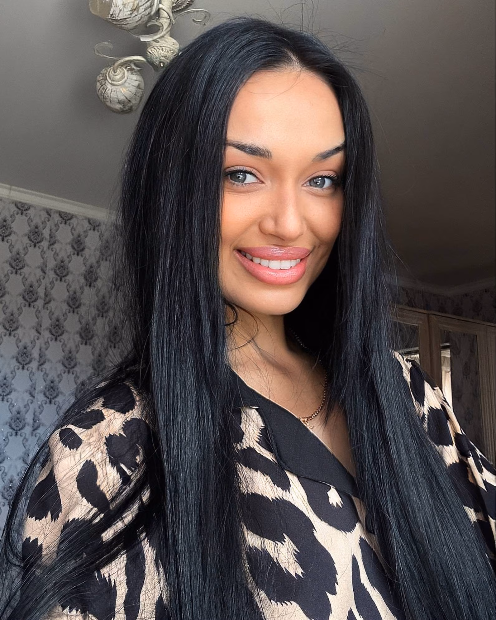 Nataliia 24 Odessa Ukraine I'm a web match bride seeking my beloved