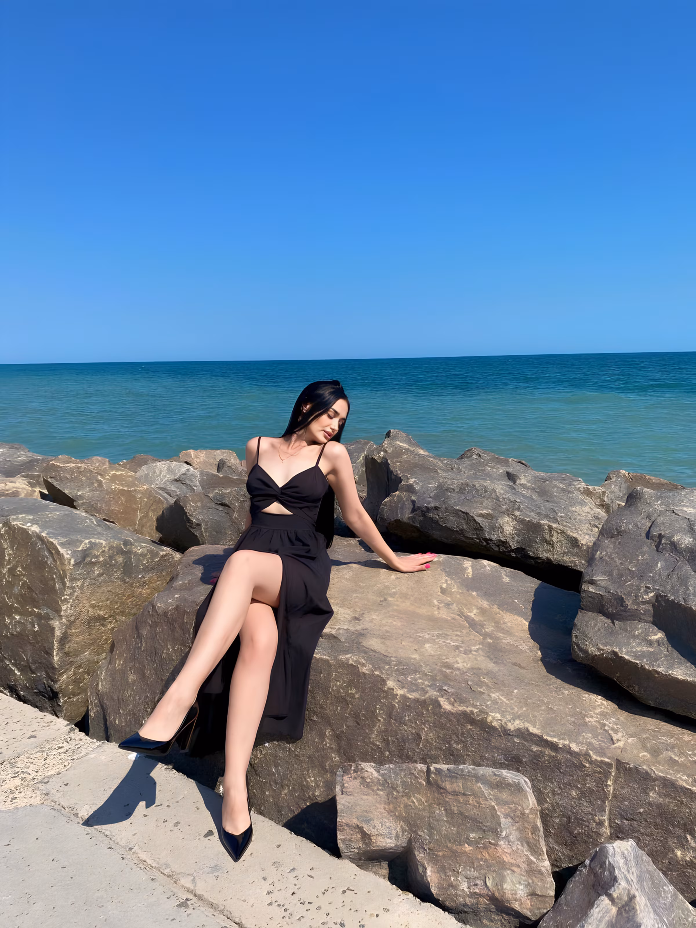 Nataliia 24 Odessa Ukraine I'm a web match bride seeking my beloved