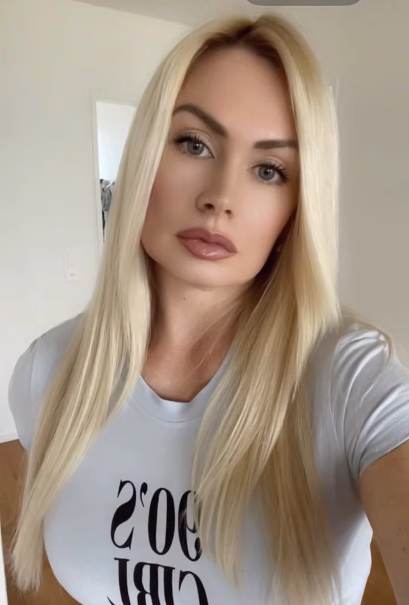 Iryna 42 Kryvyi Rih Ukraine I'm a web match bride who wants my partner for life