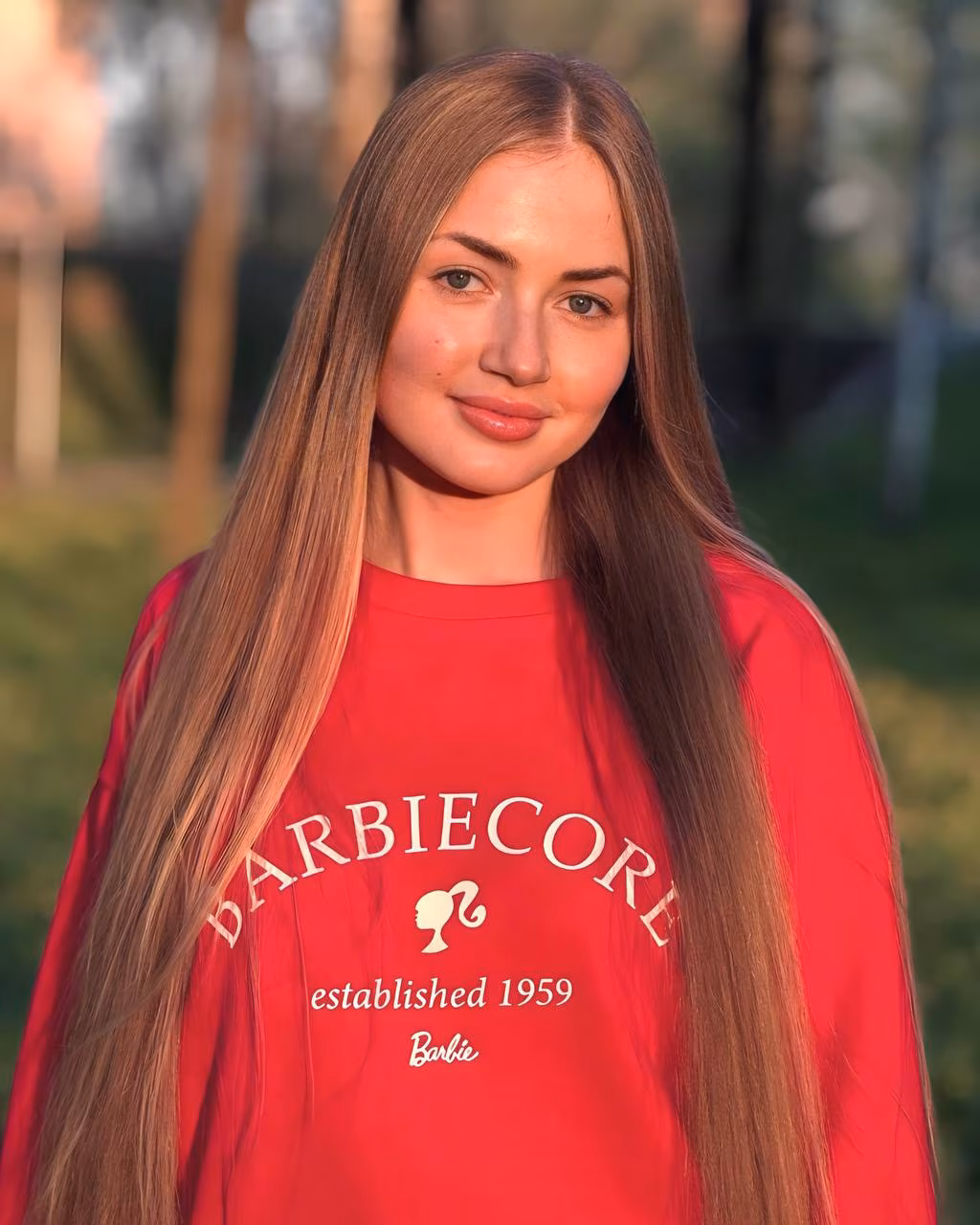 Daryna 23 Sumy Ukraine I'm a cyber bride searching for my gentleman husband