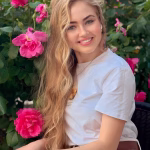 Daryna 23 Sumy Ukraine I'm a cyber bride searching for my gentleman husband