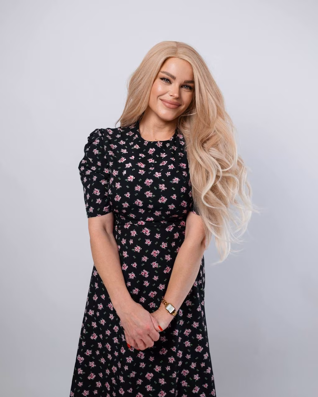 Lyubov 40 Pavlohrad  Ukraine I'm a cyber bride searching for my gentleman husband
