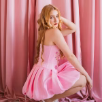 Alisa 18 Kiev Ukraine I'm a cyber bride searching for my other half partner