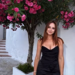 Oksana 31 Frankfurt am Main Germany I'm a cyber bride searching for my perfect partner