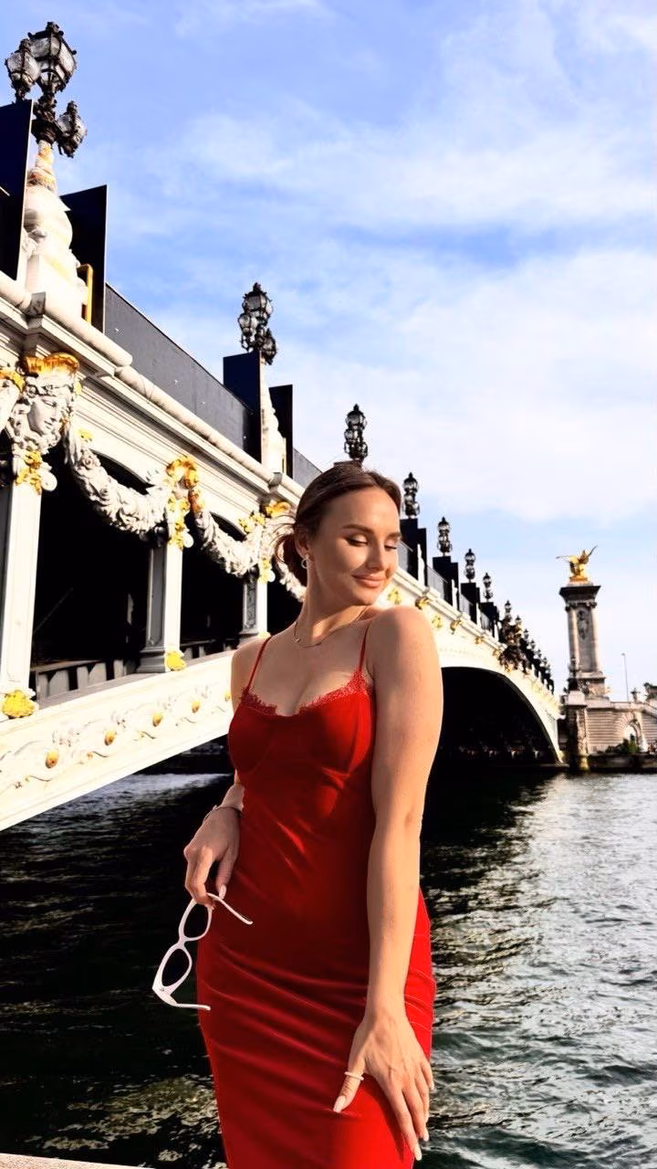 Oksana 31 Frankfurt am Main Germany I'm a cyber bride searching for my perfect partner