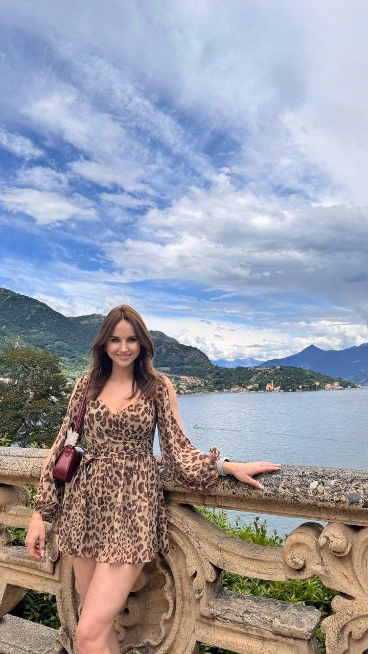 Oksana 31 Frankfurt am Main Germany I'm a cyber bride searching for my perfect partner