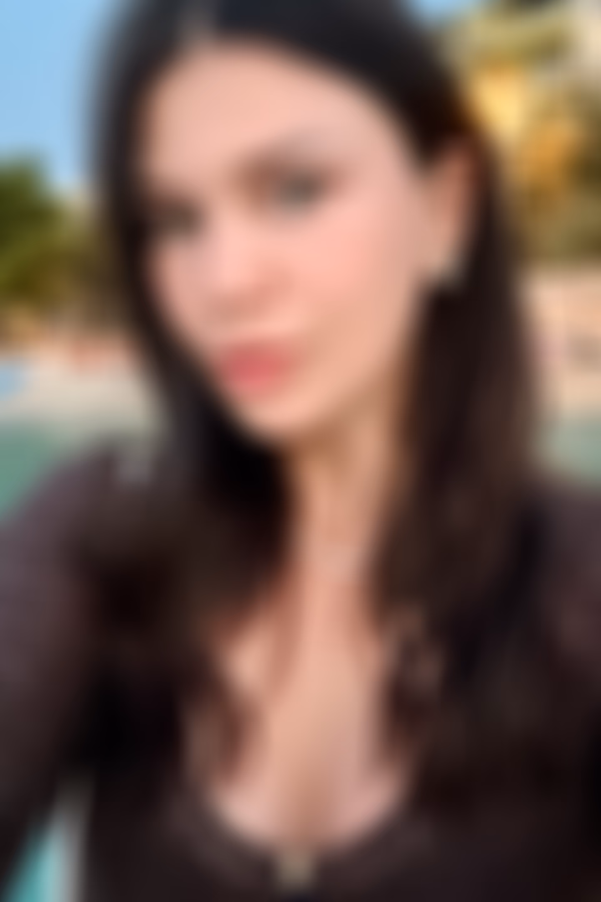 Alina 28 Brno Czech Republic I'm a cyber bride who wants to meet my gentleman